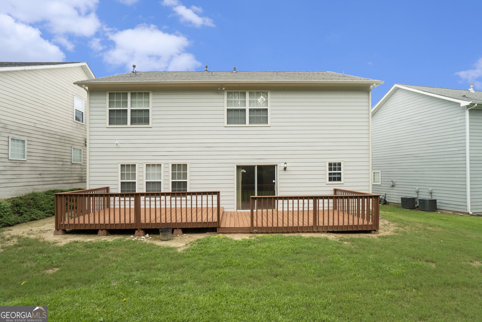 7711 Parkside Drive Lithia Springs - 25