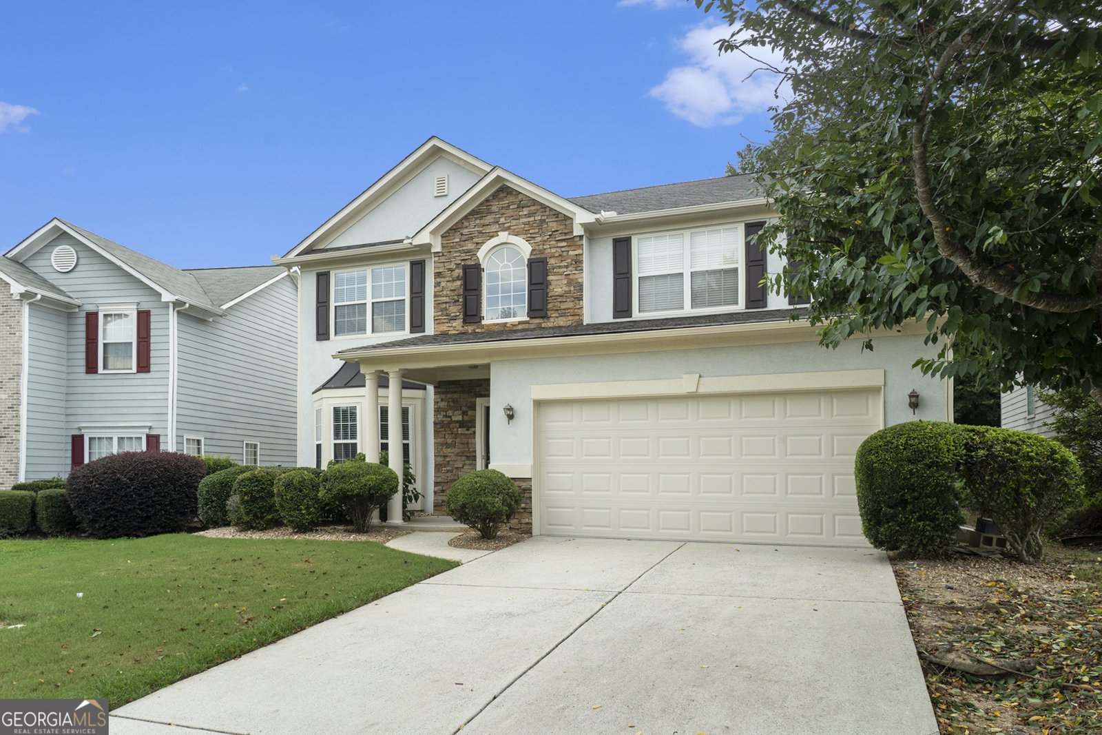 7711 Parkside Drive Lithia Springs - 3