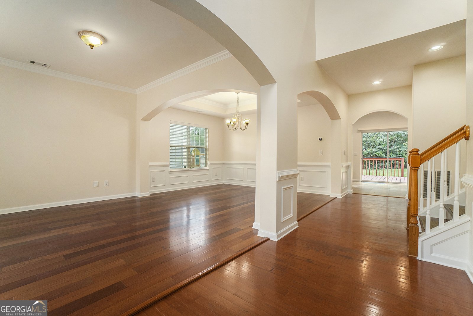 7711 Parkside Drive Lithia Springs - 4