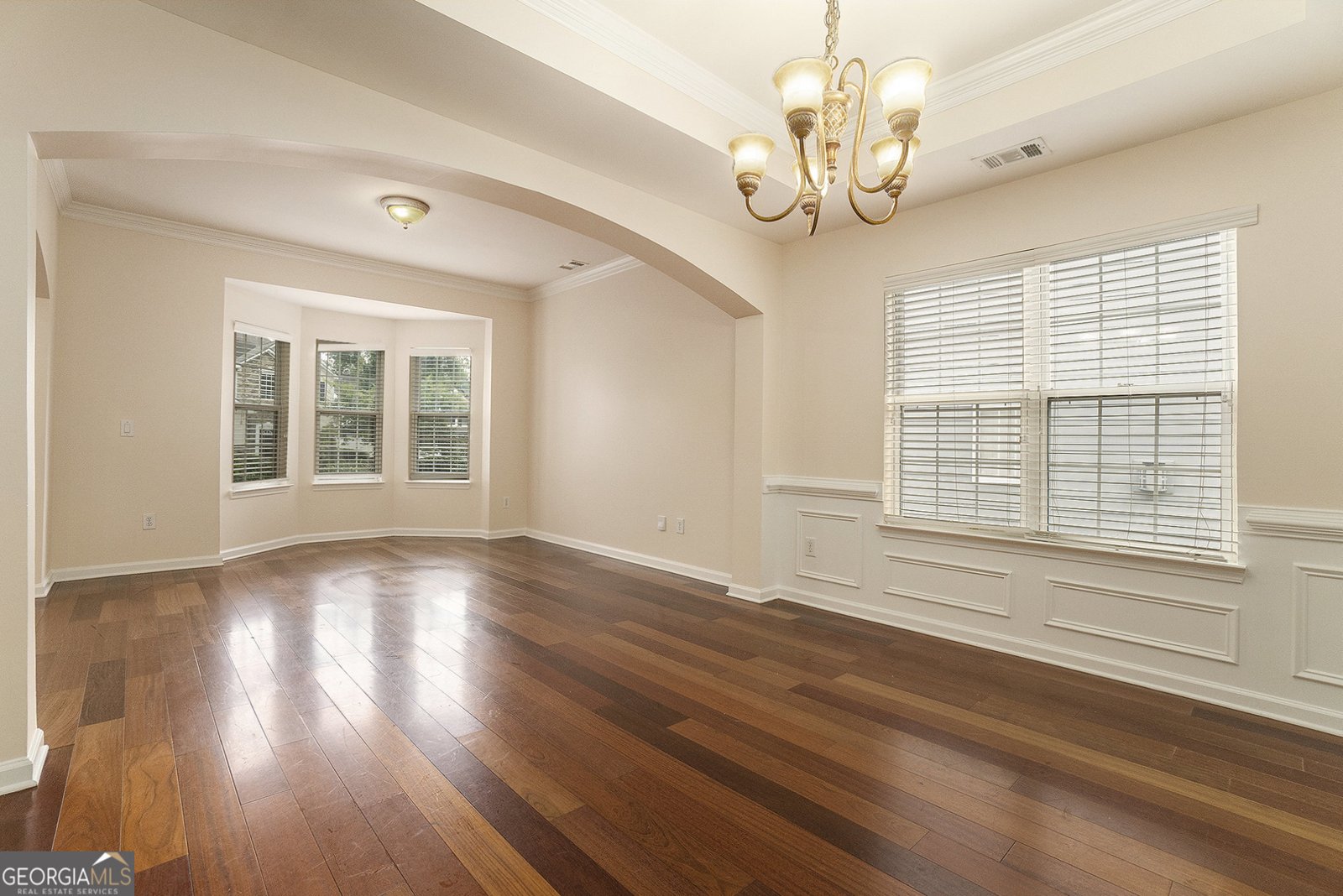 7711 Parkside Drive Lithia Springs - 7