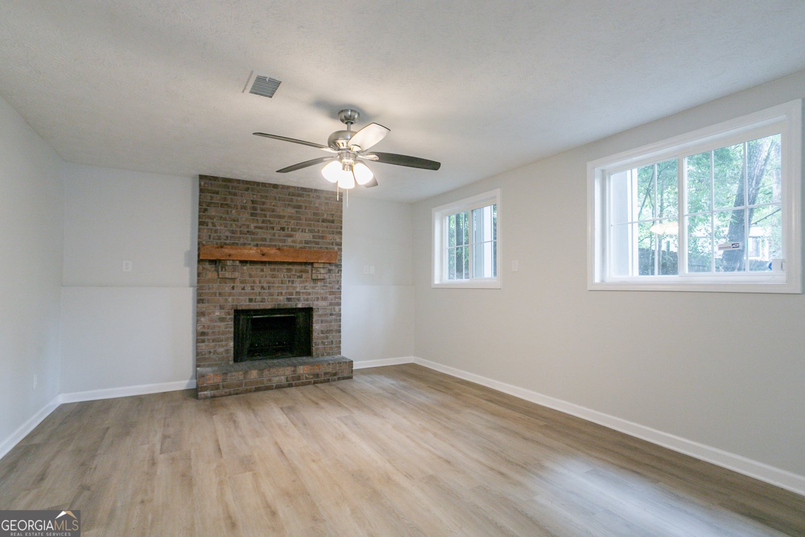 740 Stoneside Court Stone Mountain - 12