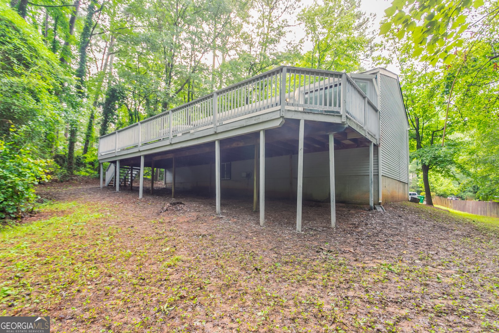 740 Stoneside Court Stone Mountain - 16