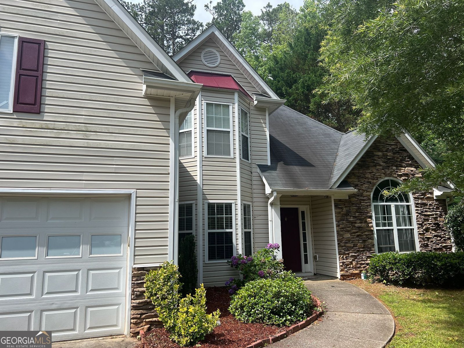 5327 Yoshino Terrace Powder Springs - 2