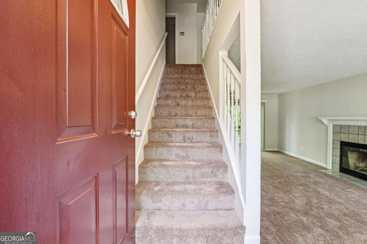4448 Janice Drive Snellville - 14