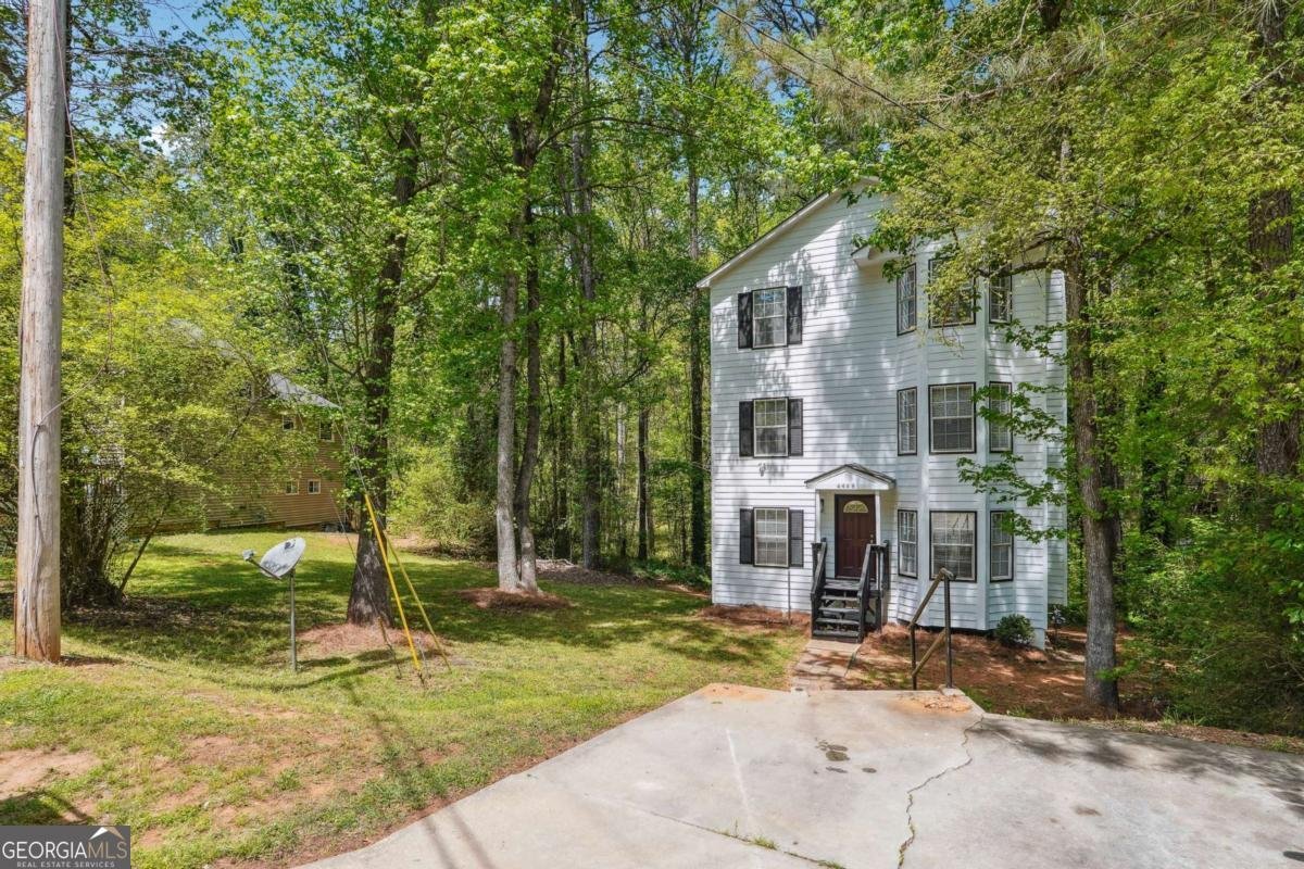 4448 Janice Drive Snellville - 2