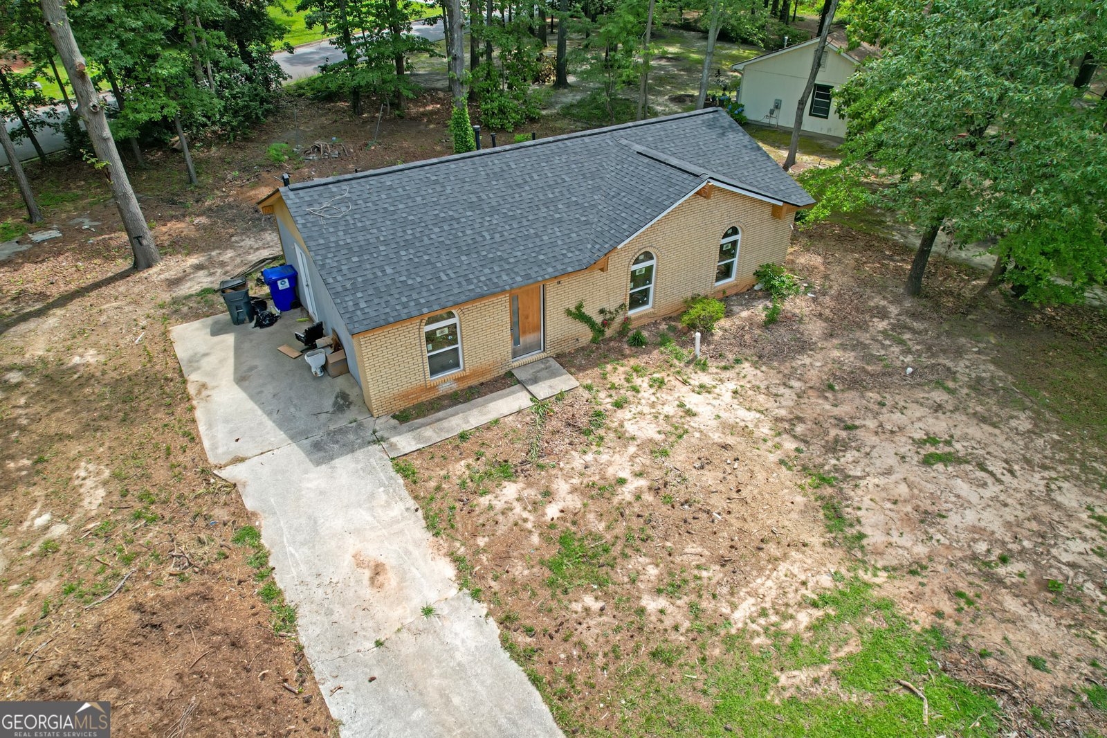 6010 Fieldcrest Drive Morrow - 1