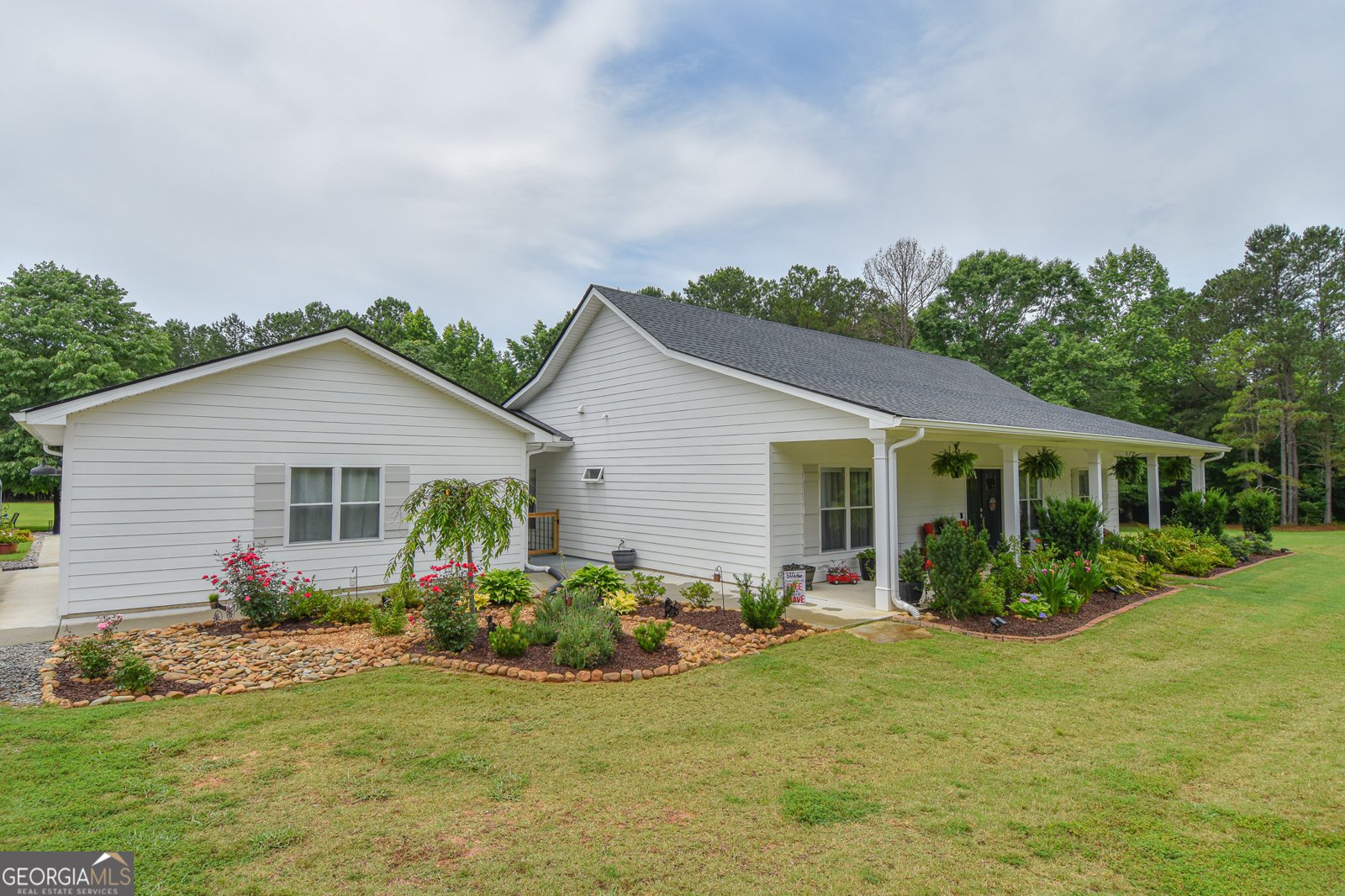 1863 Fossett Road Concord - 1