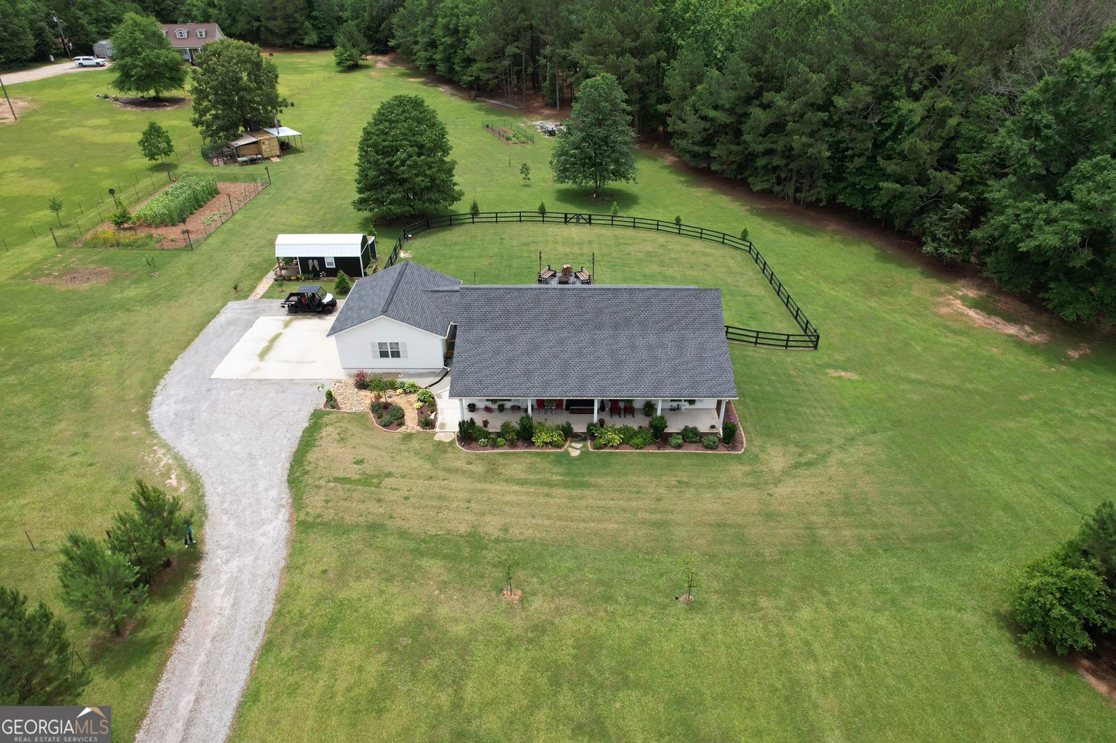 1863 Fossett Road Concord - 149