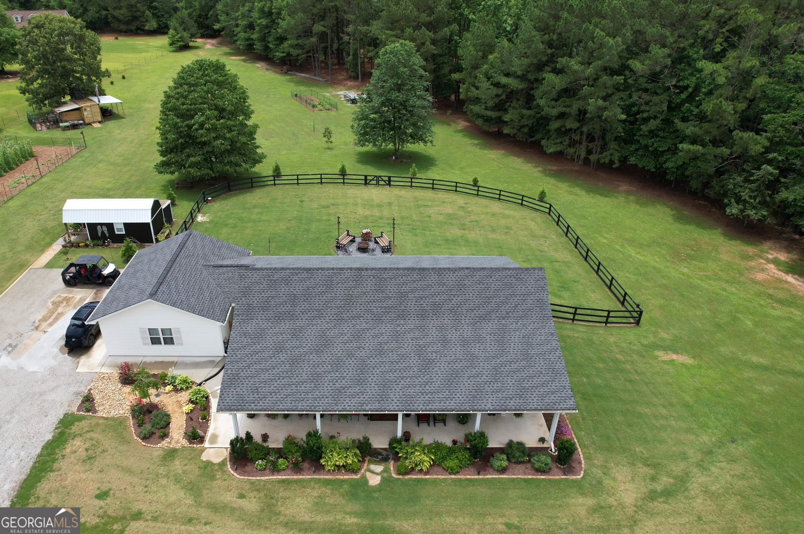 1863 Fossett Road Concord - 159