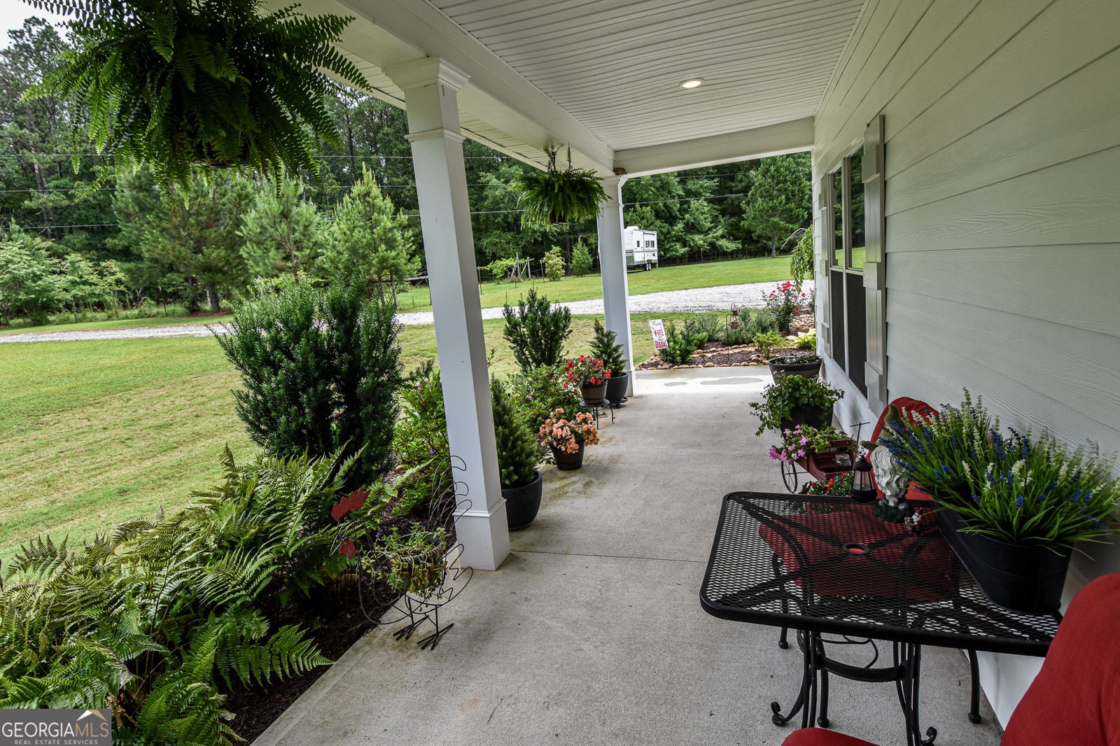 1863 Fossett Road Concord - 17