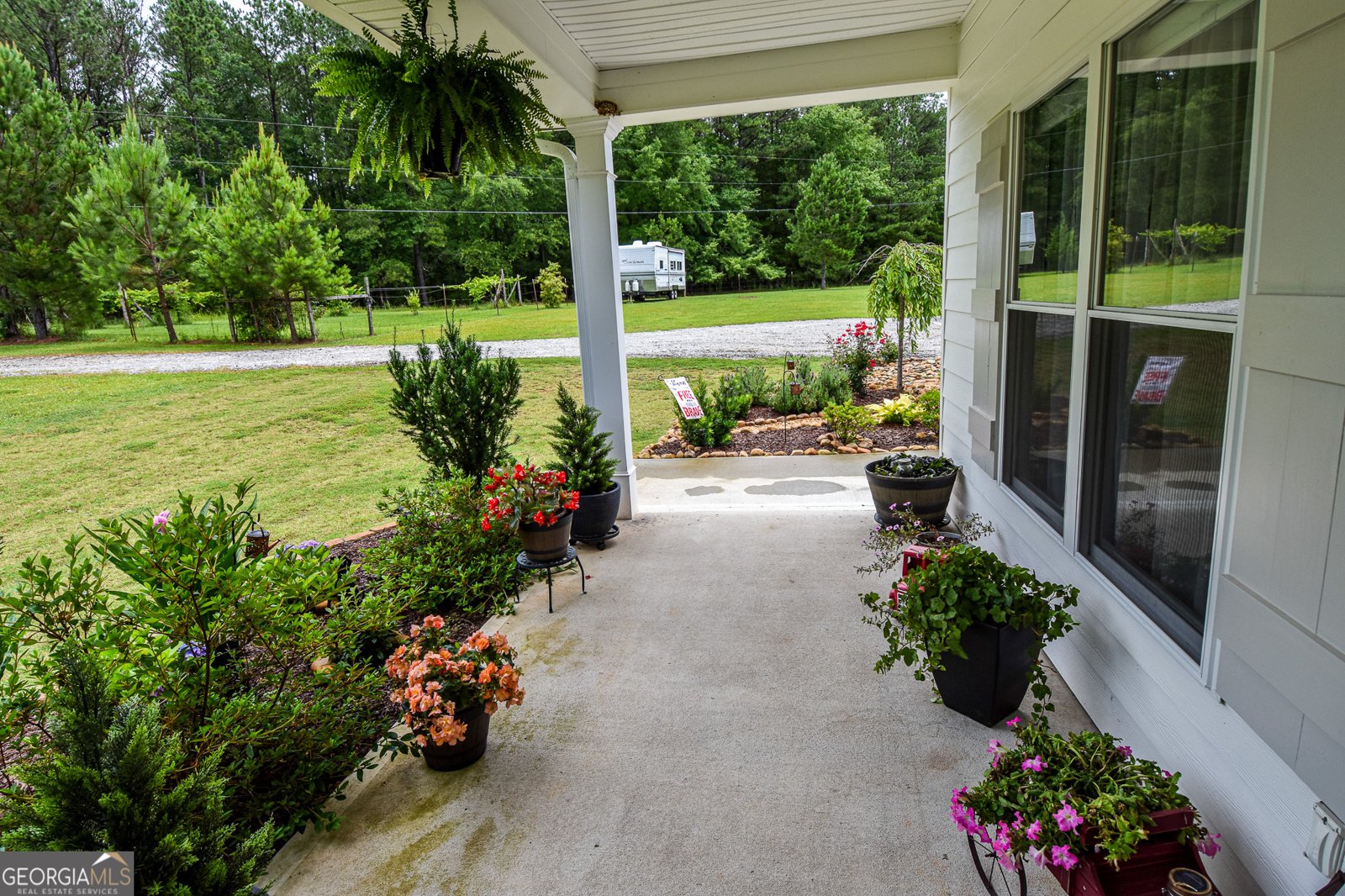 1863 Fossett Road Concord - 18
