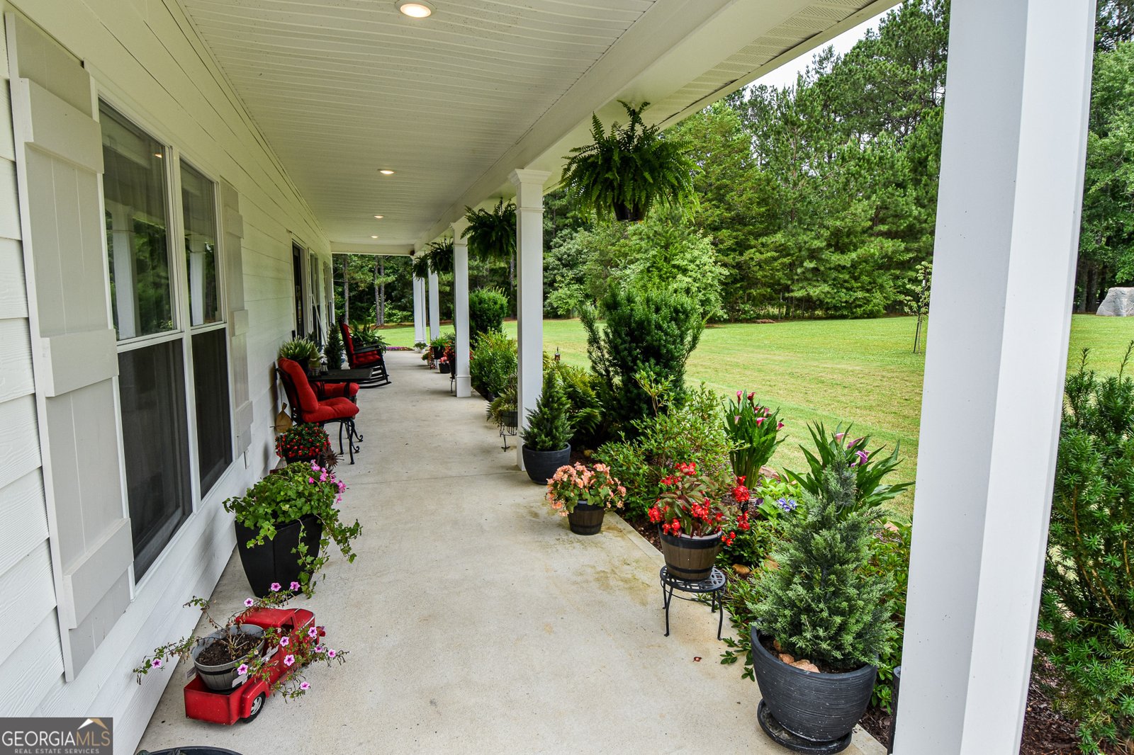 1863 Fossett Road Concord - 20