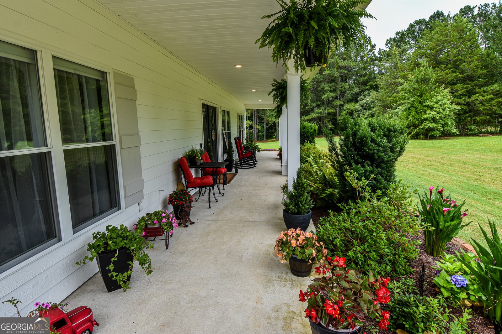 1863 Fossett Road Concord - 21