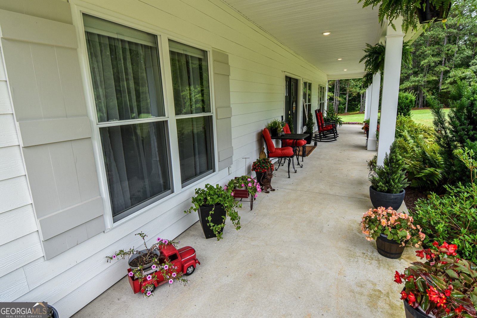 1863 Fossett Road Concord - 22