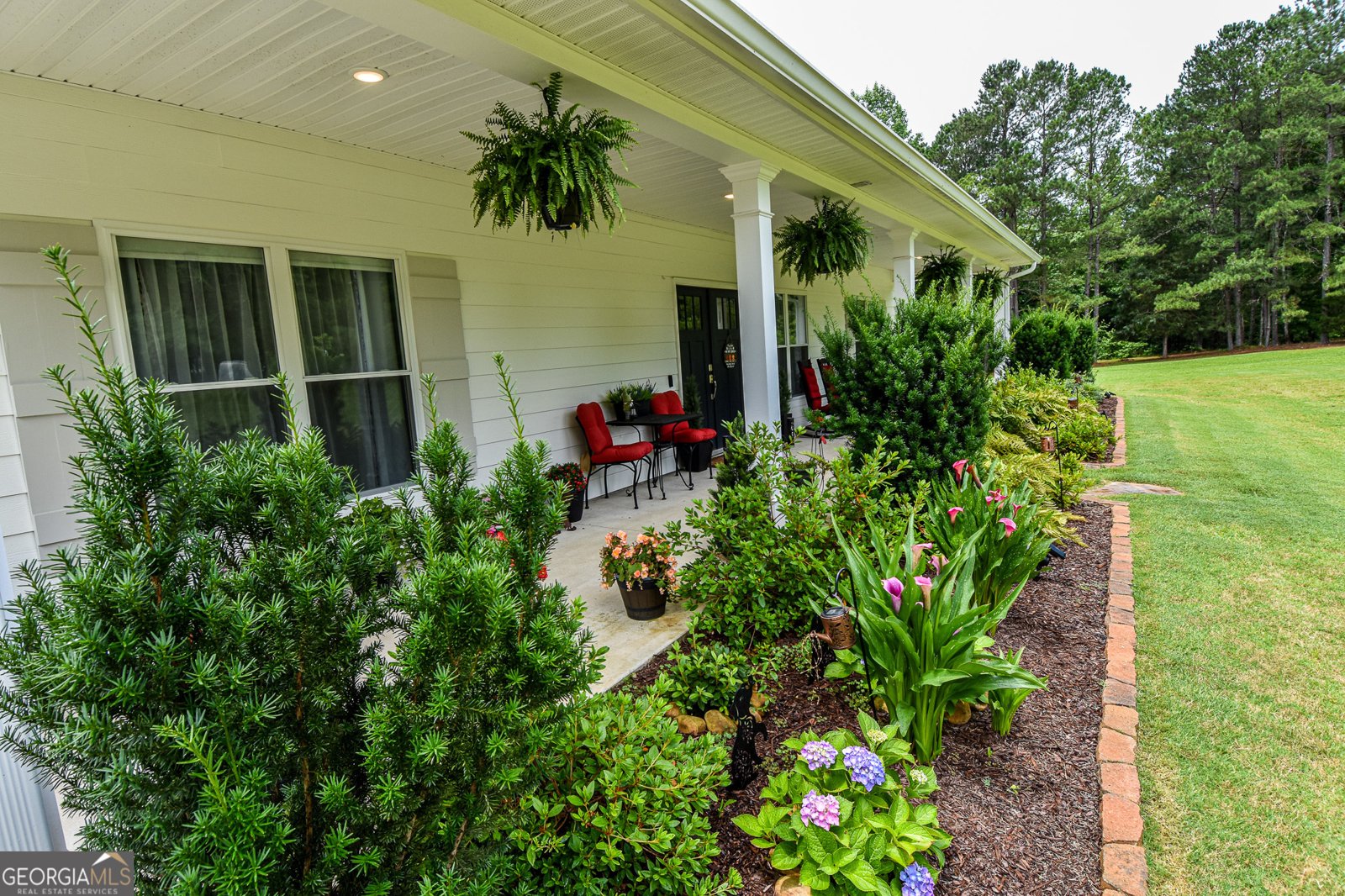 1863 Fossett Road Concord - 23