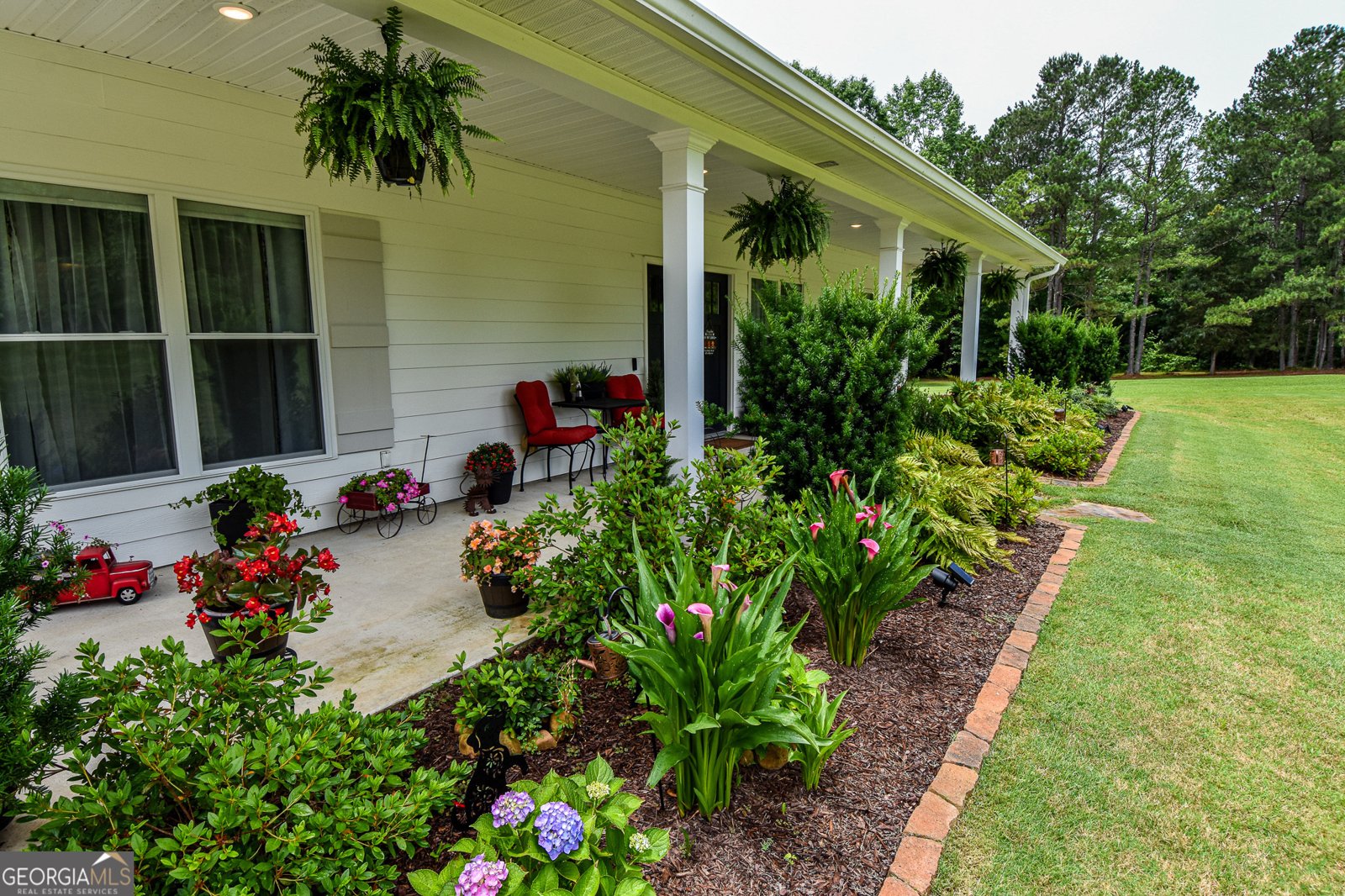 1863 Fossett Road Concord - 24
