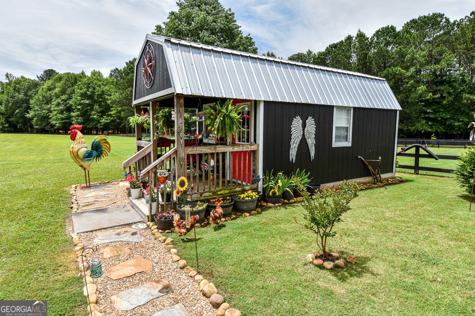 1863 Fossett Road Concord - 50