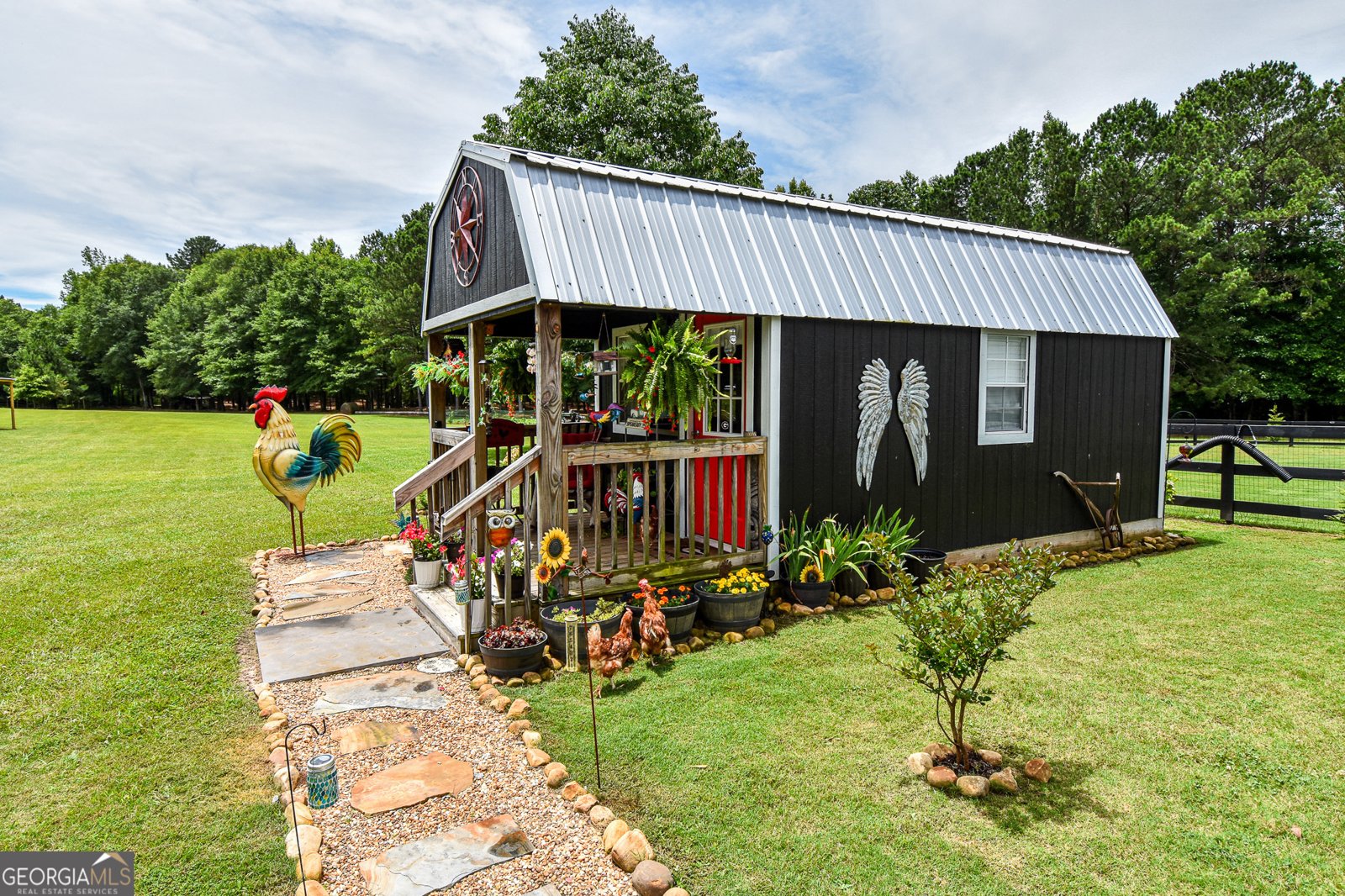 1863 Fossett Road Concord - 51