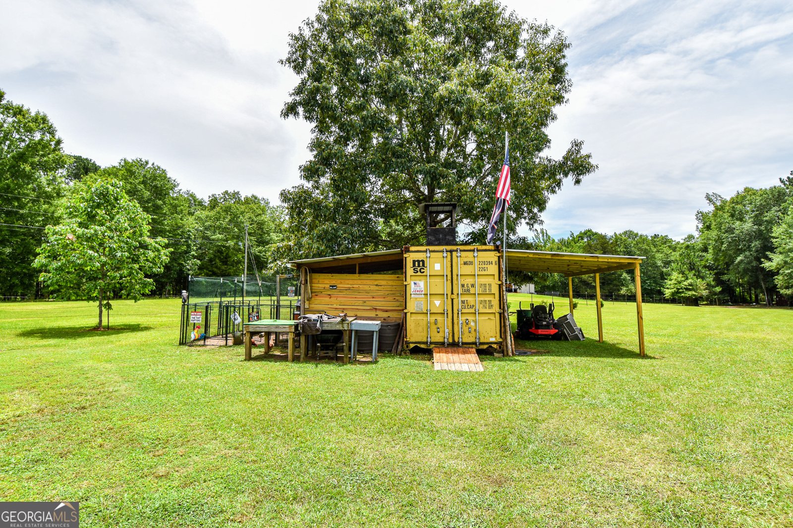 1863 Fossett Road Concord - 60