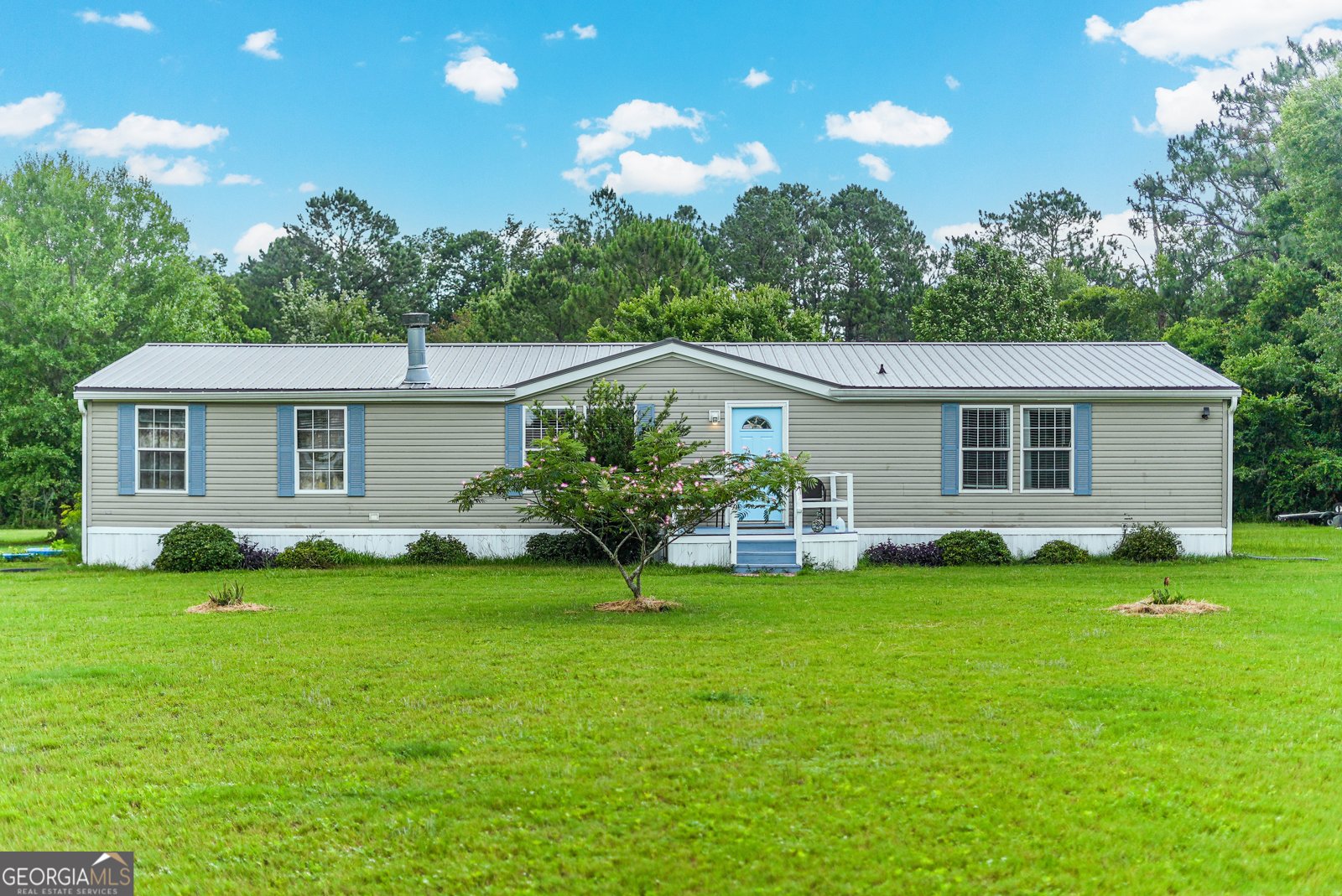 6162 Ayrin Brooke Lane Blackshear - 1