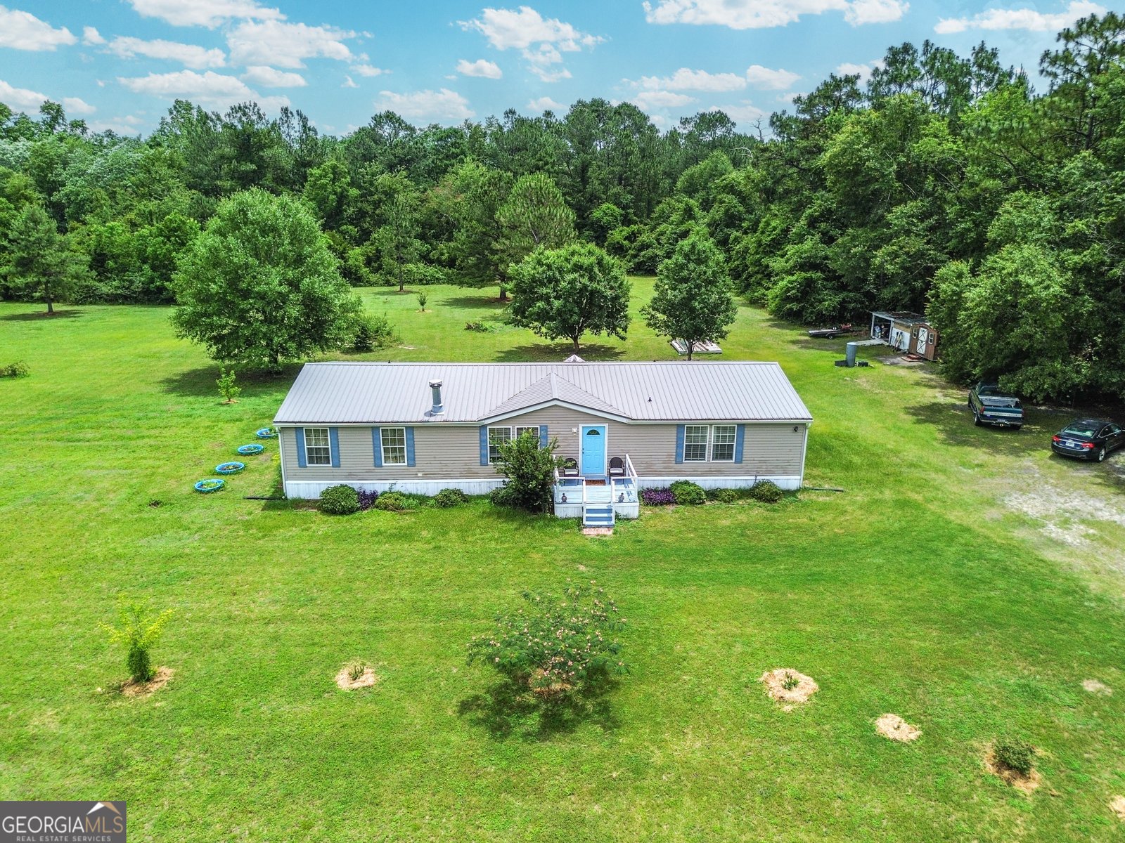 6162 Ayrin Brooke Lane Blackshear - 2