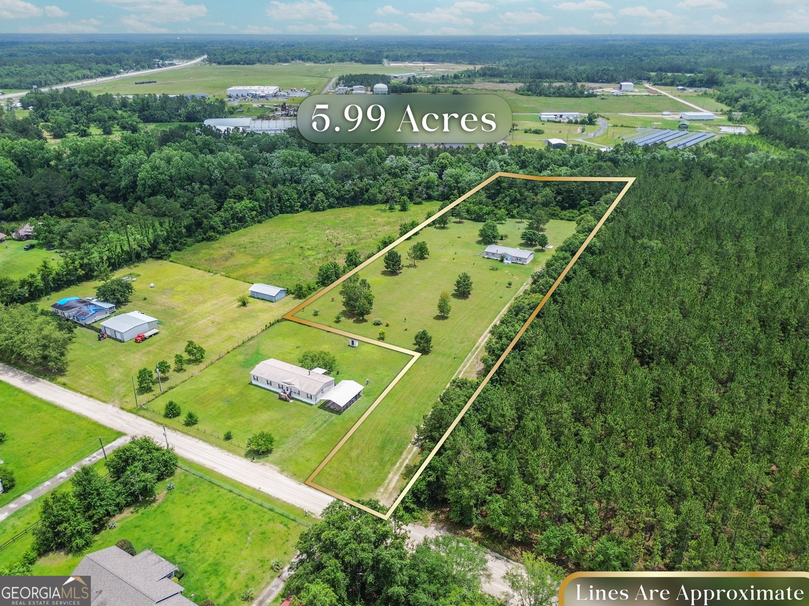 6162 Ayrin Brooke Lane Blackshear - 3