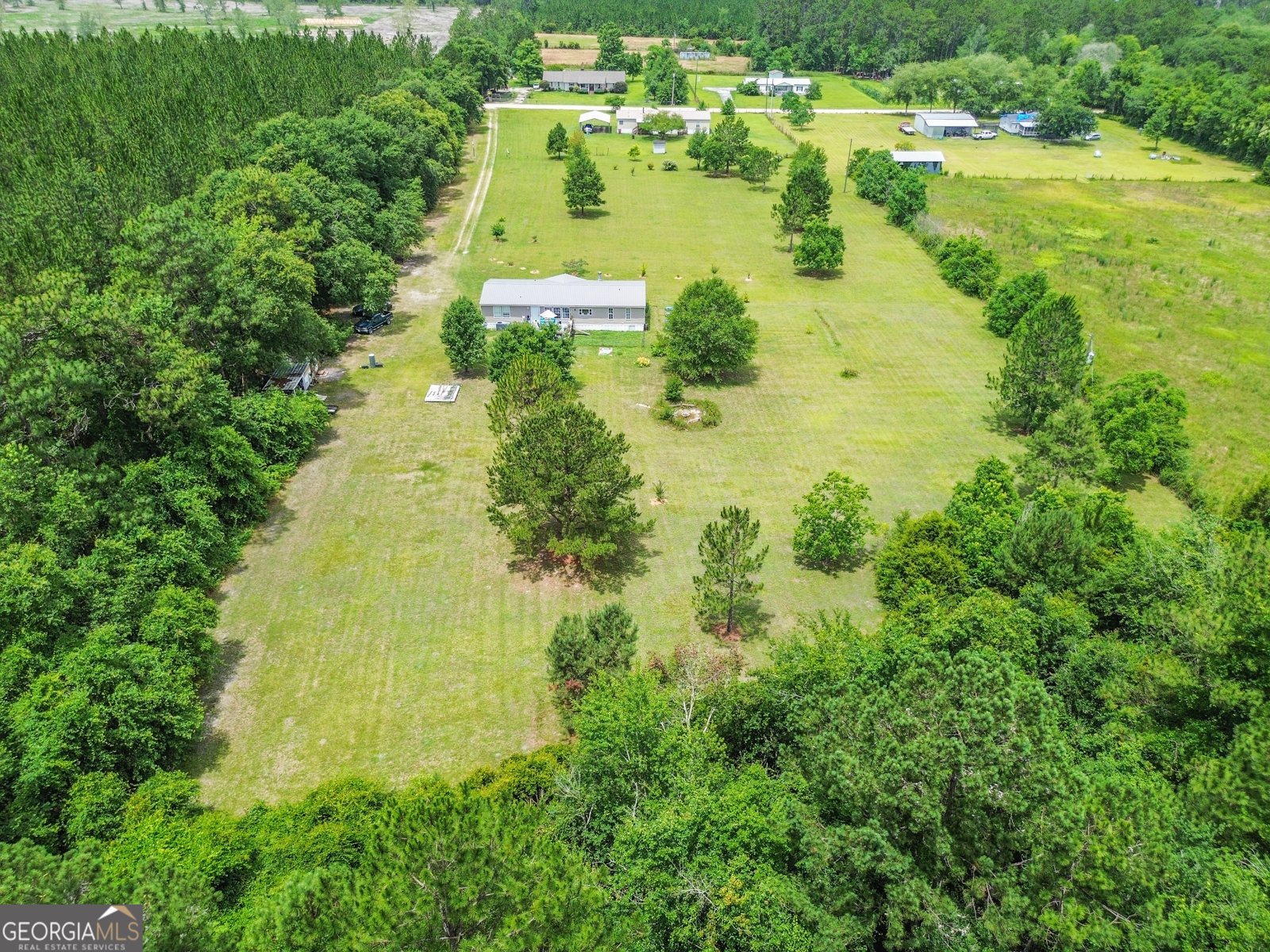 6162 Ayrin Brooke Lane Blackshear - 36