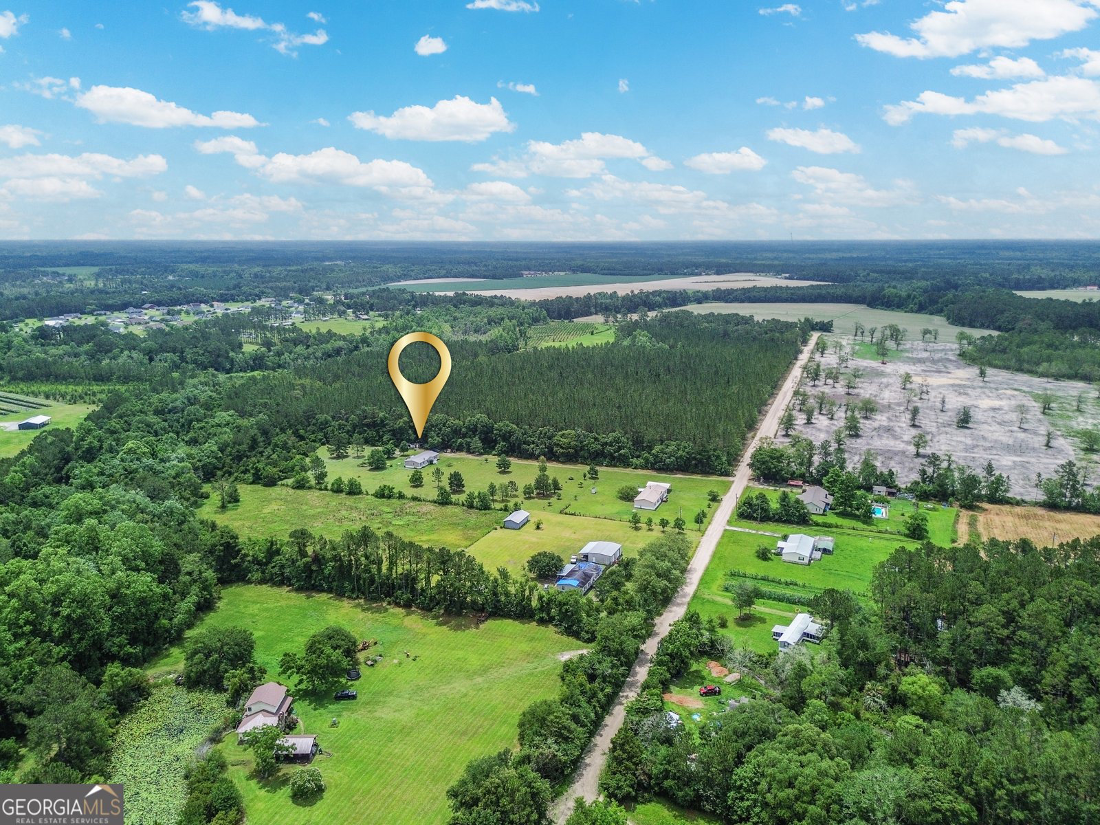 6162 Ayrin Brooke Lane Blackshear - 4