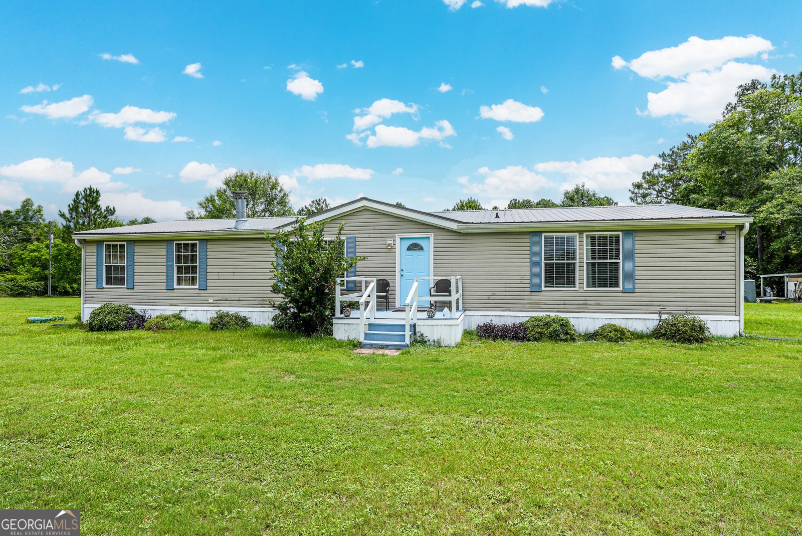 6162 Ayrin Brooke Lane Blackshear - 6