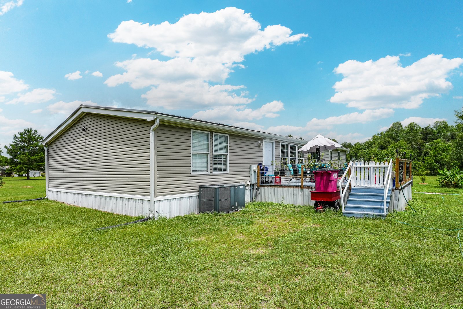 6162 Ayrin Brooke Lane Blackshear - 7