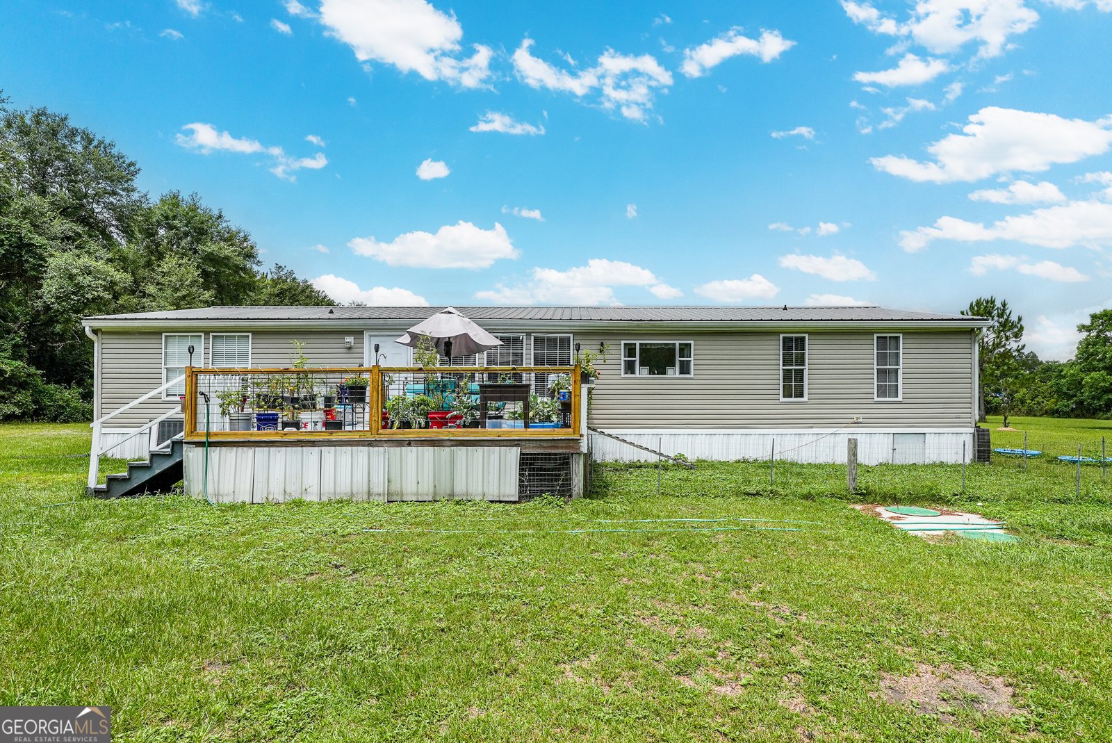 6162 Ayrin Brooke Lane Blackshear - 8