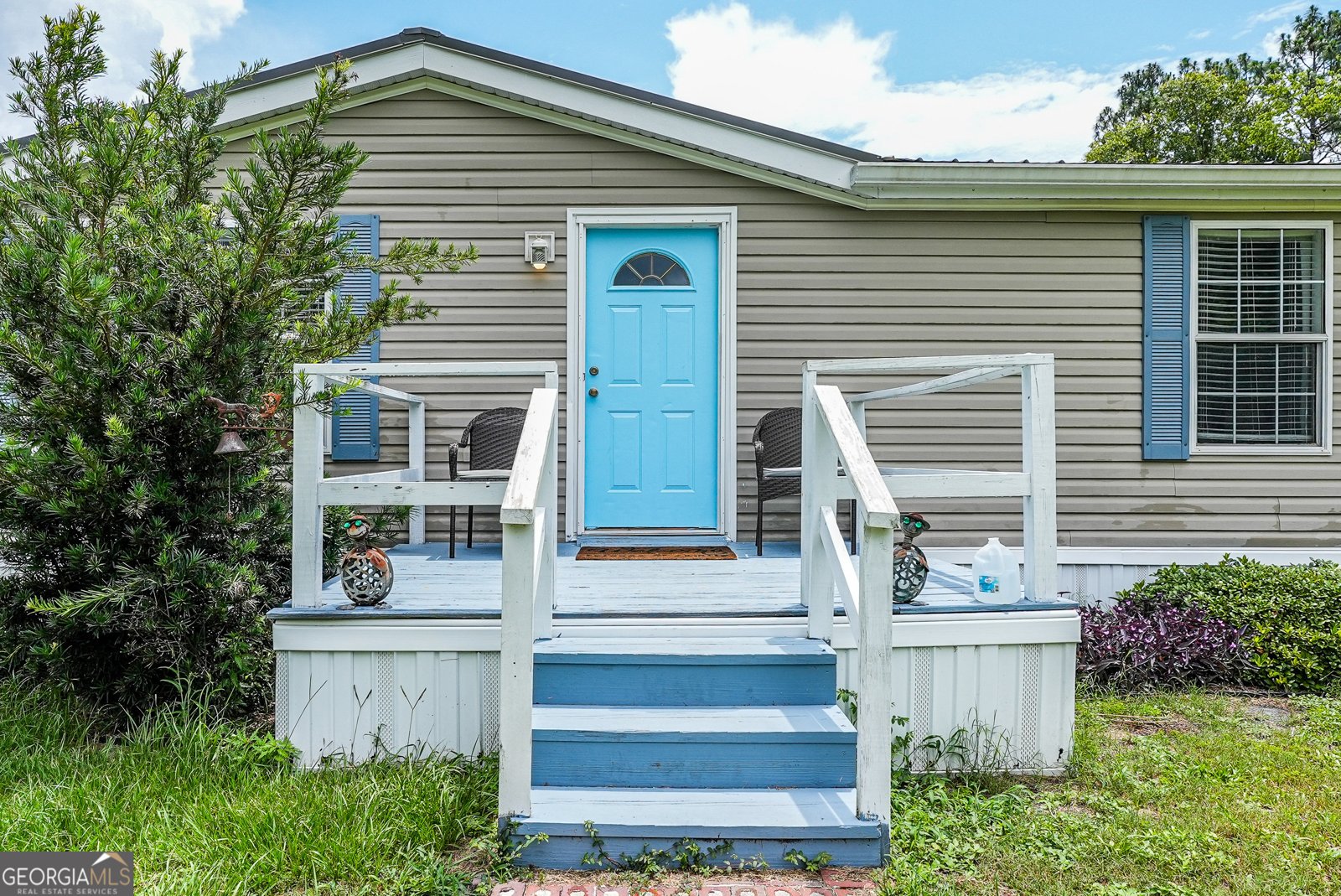 6162 Ayrin Brooke Lane Blackshear - 9