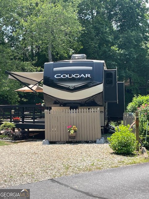 326 CHOESTOE VALLEY Circle Blairsville - 1