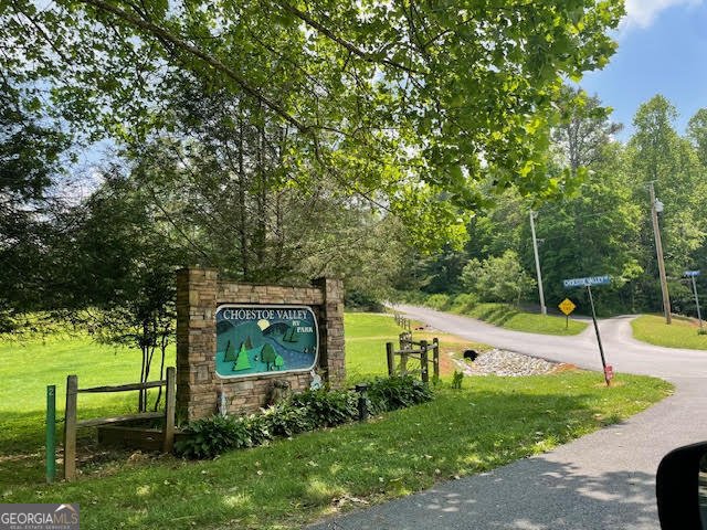 326 CHOESTOE VALLEY Circle Blairsville - 2