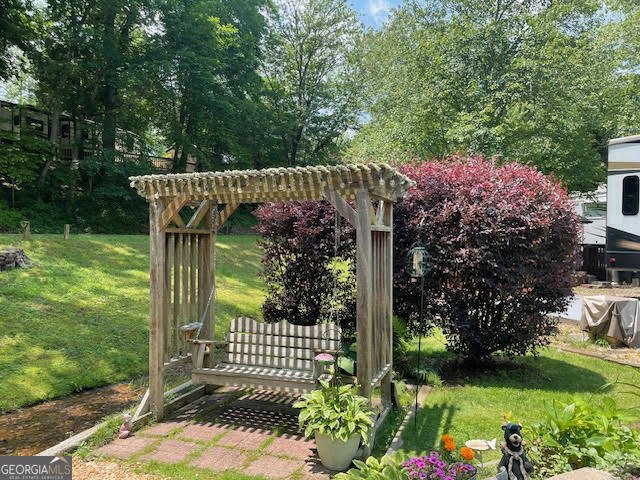 326 CHOESTOE VALLEY Circle Blairsville - 4