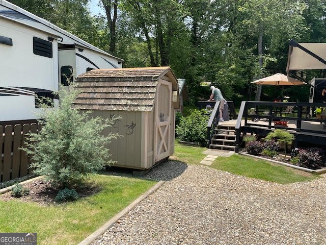 326 CHOESTOE VALLEY Circle Blairsville - 6