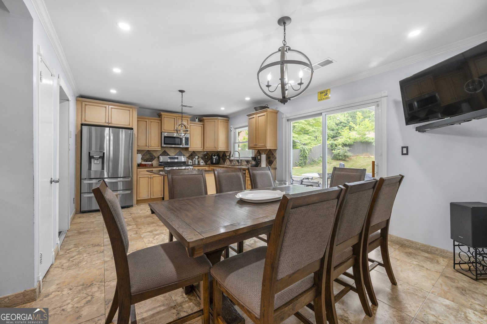 2021 Sherwood Drive Marietta - 11