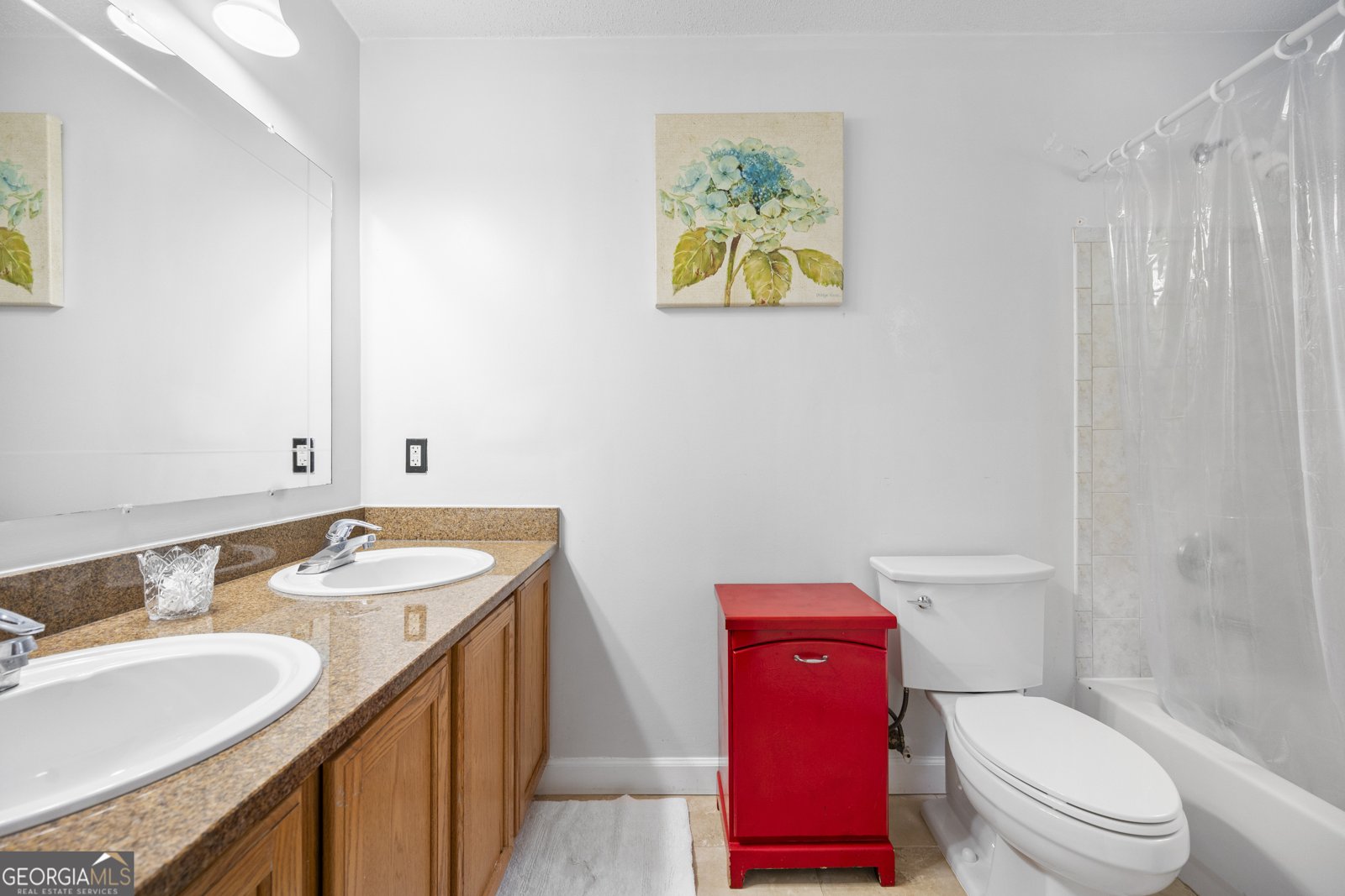 2021 Sherwood Drive Marietta - 20