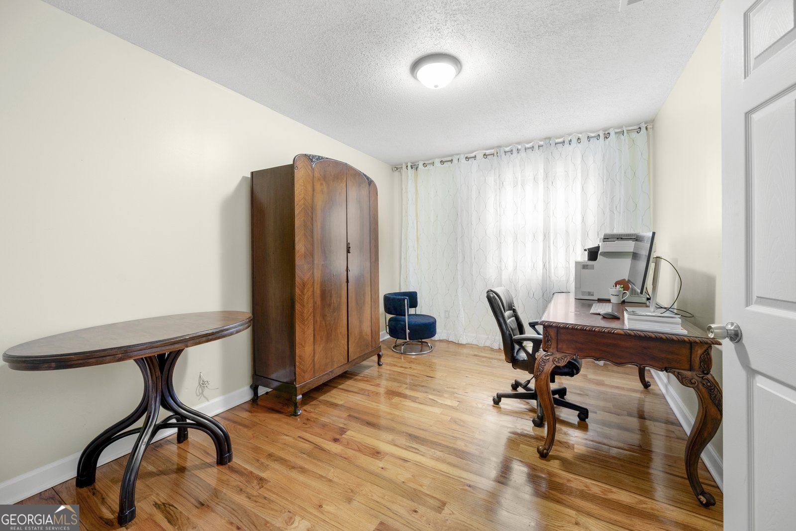 2021 Sherwood Drive Marietta - 21