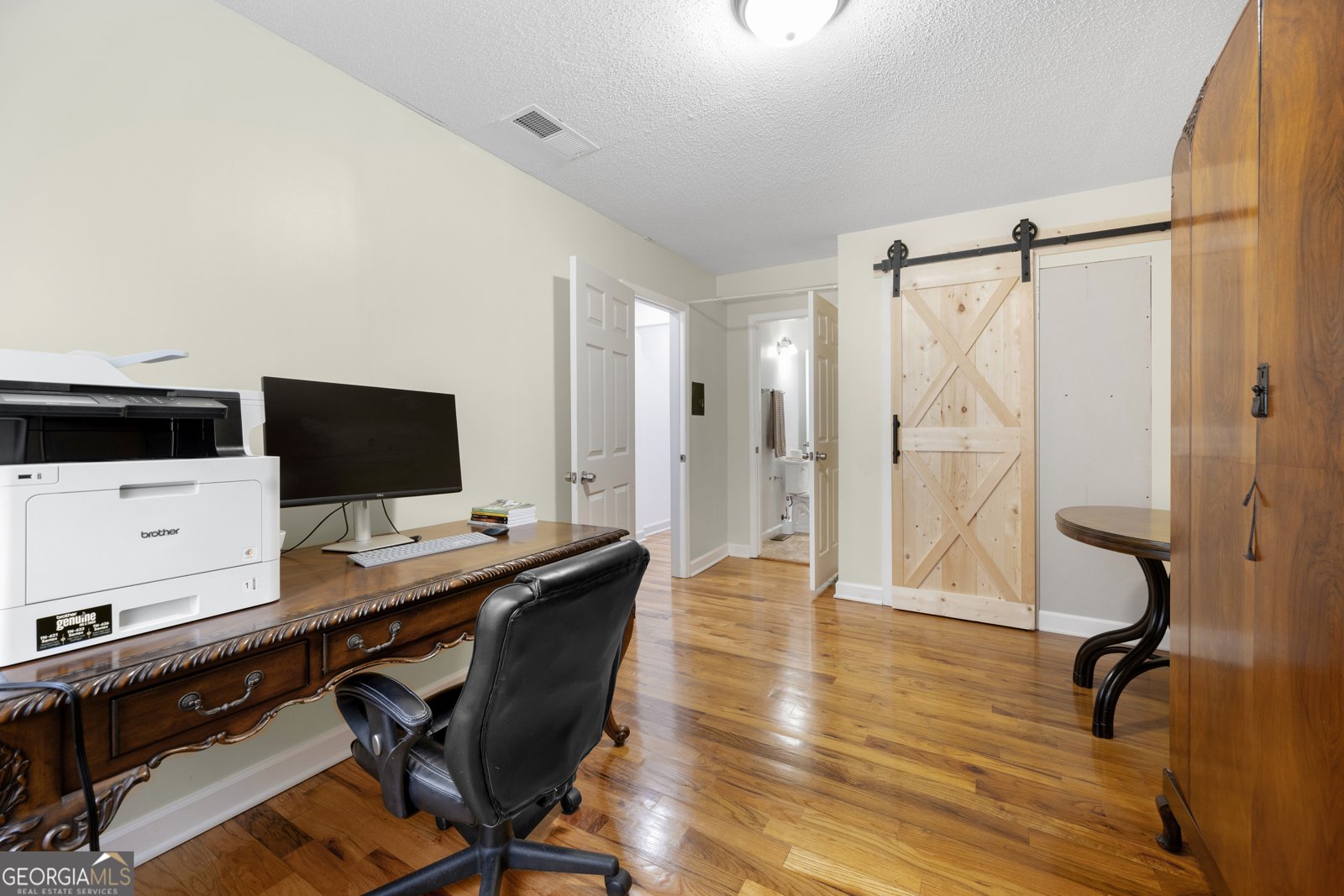 2021 Sherwood Drive Marietta - 22