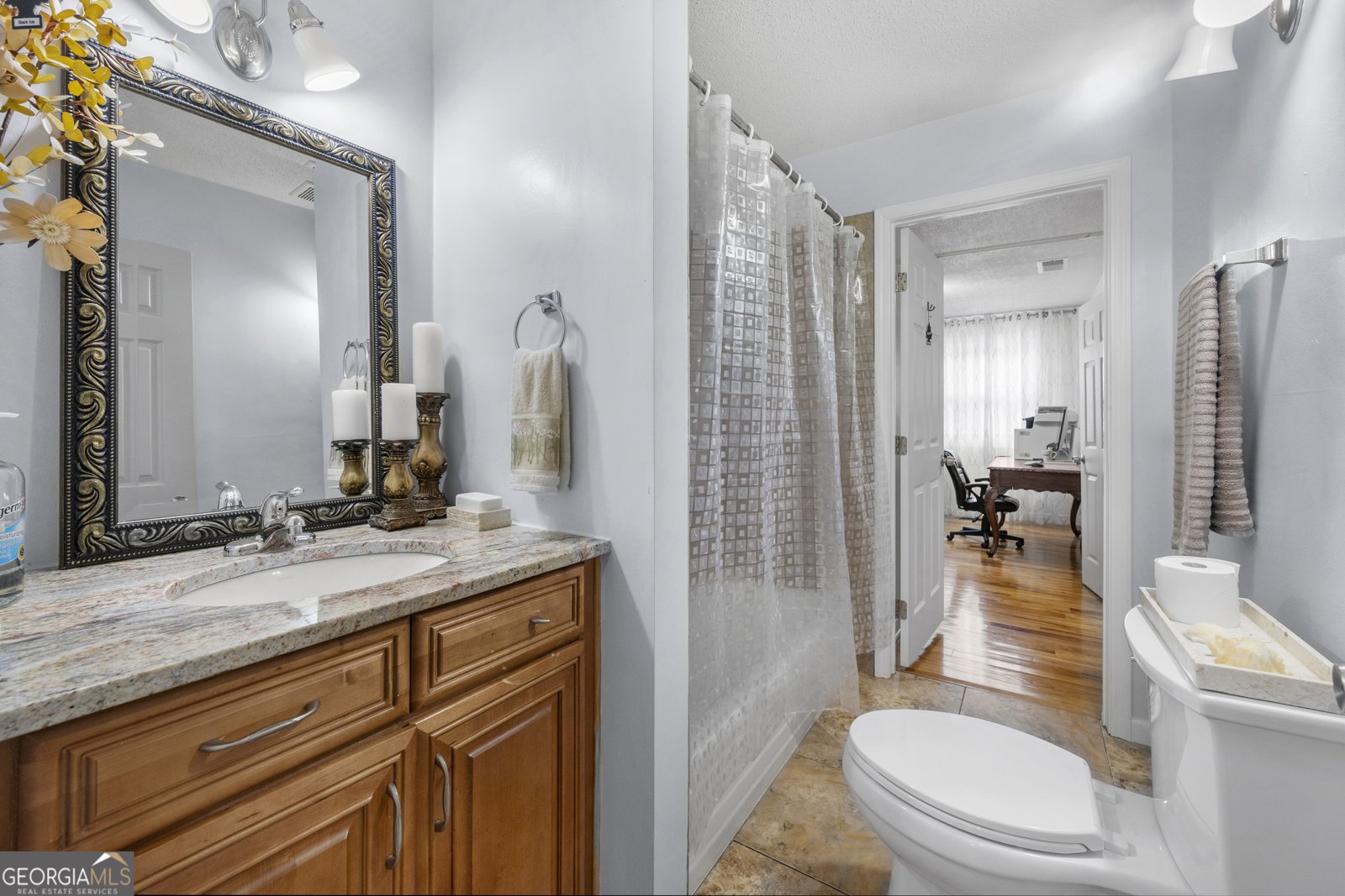 2021 Sherwood Drive Marietta - 23
