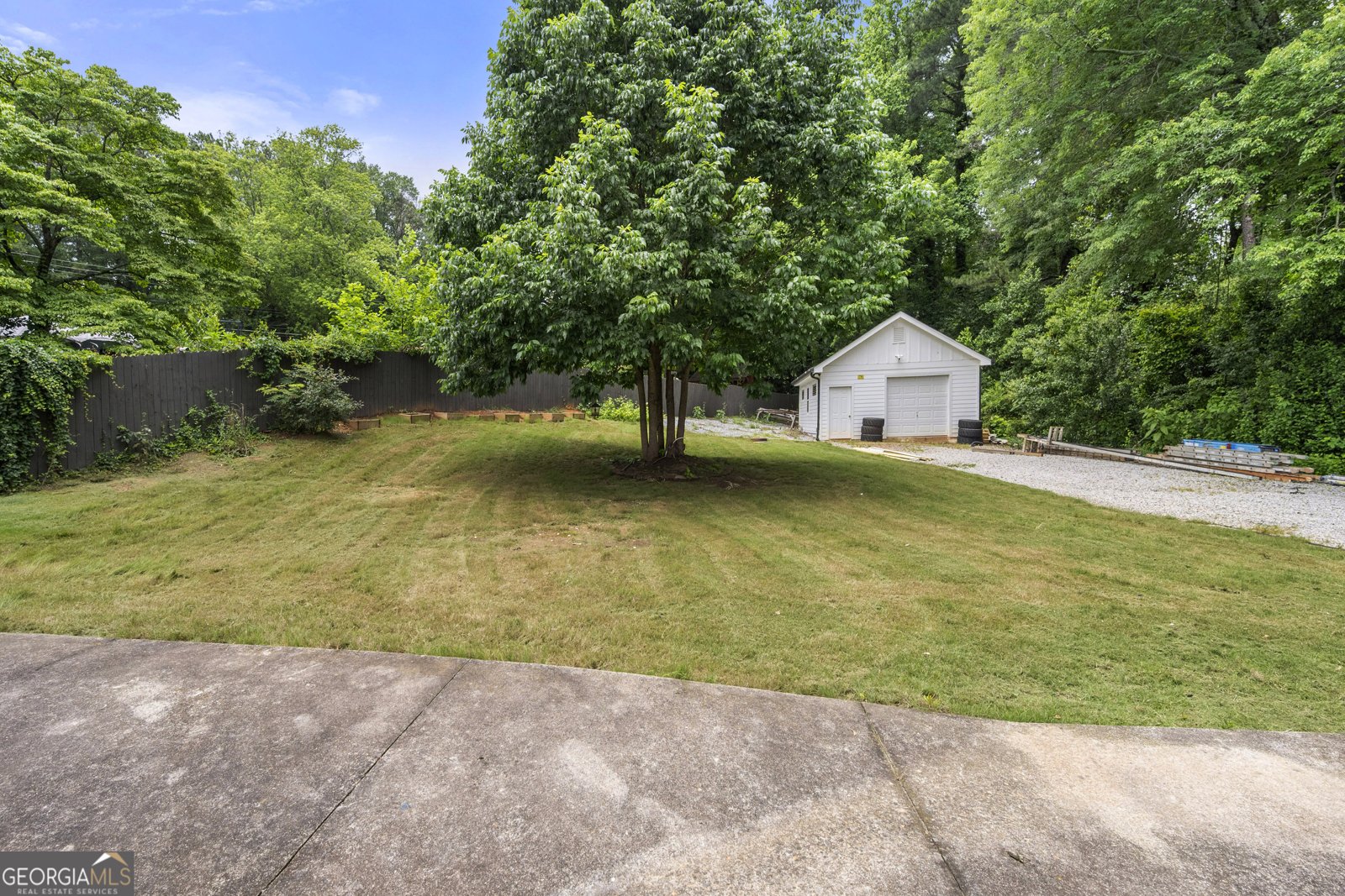 2021 Sherwood Drive Marietta - 26