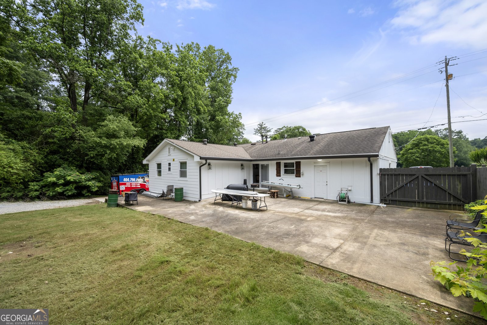 2021 Sherwood Drive Marietta - 27