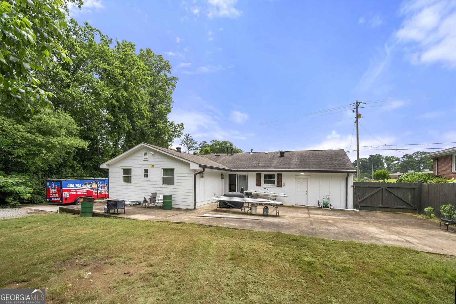 2021 Sherwood Drive Marietta - 28