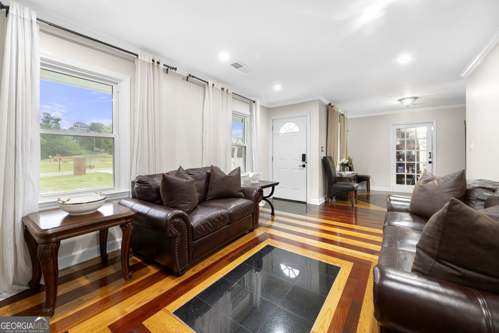 2021 Sherwood Drive Marietta - 5