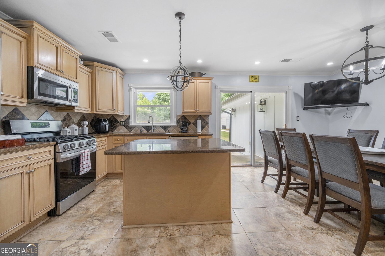 2021 Sherwood Drive Marietta - 7