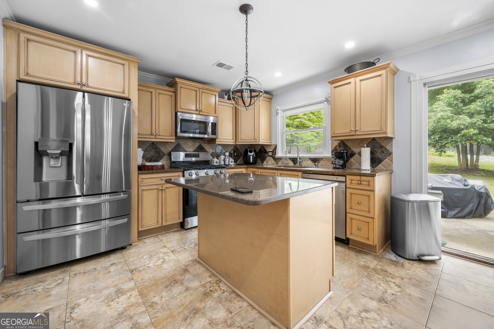 2021 Sherwood Drive Marietta - 9