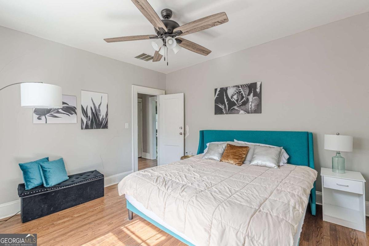 975 Dill Avenue Atlanta - 28