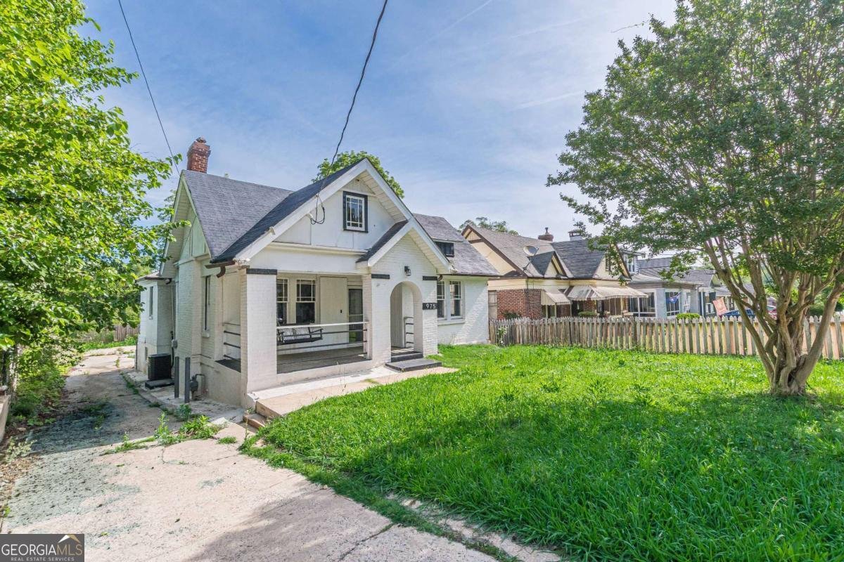 975 Dill Avenue Atlanta - 3