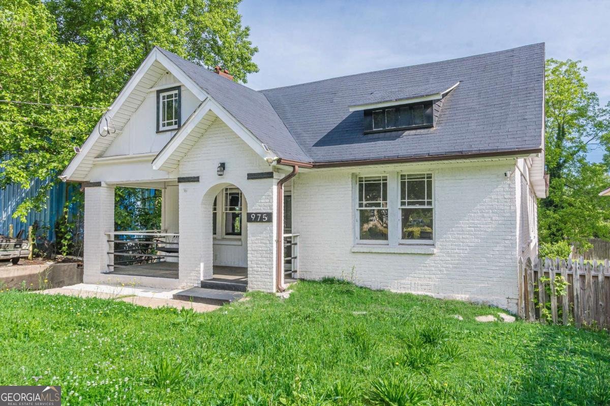 975 Dill Avenue Atlanta - 4